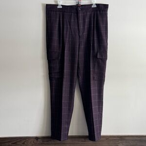Devil’s Advocate Trouser Pants Men’s 38x32
